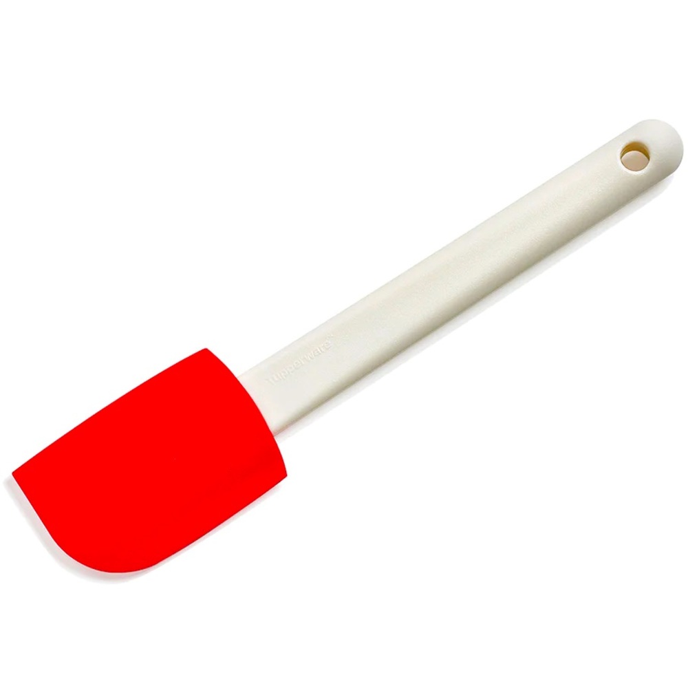 TUPPERWARE CLASSIC SILICONE SPATULA ✨ 🧑‍🍳